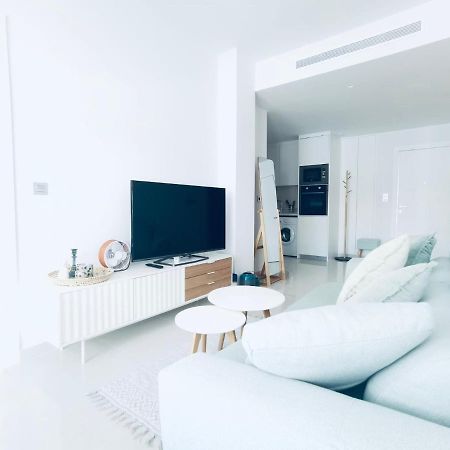 Luxury Apartment トレビエハ エクステリア 写真