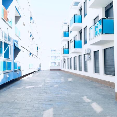 Luxury Apartment トレビエハ エクステリア 写真