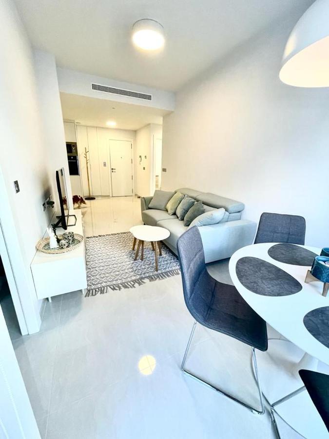 Luxury Apartment トレビエハ エクステリア 写真