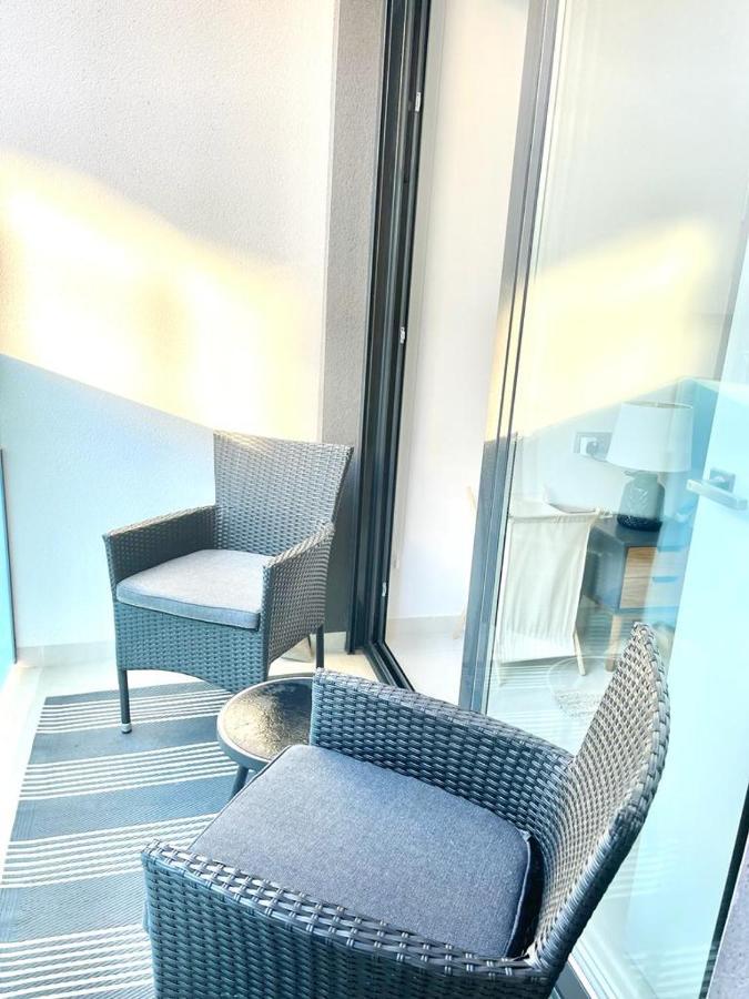 Luxury Apartment トレビエハ エクステリア 写真