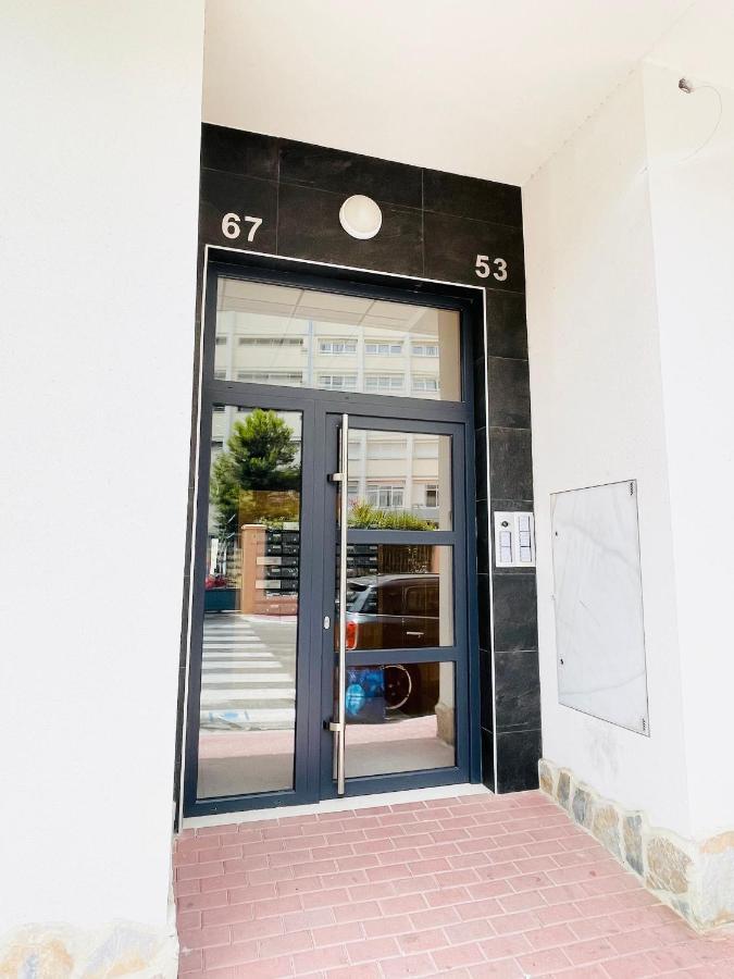 Luxury Apartment トレビエハ エクステリア 写真