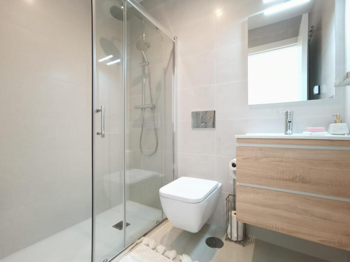 Luxury Apartment トレビエハ エクステリア 写真