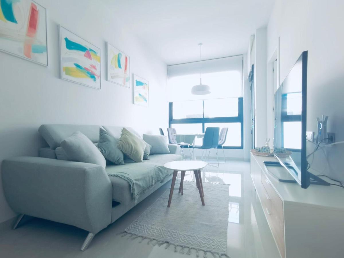 Luxury Apartment トレビエハ エクステリア 写真