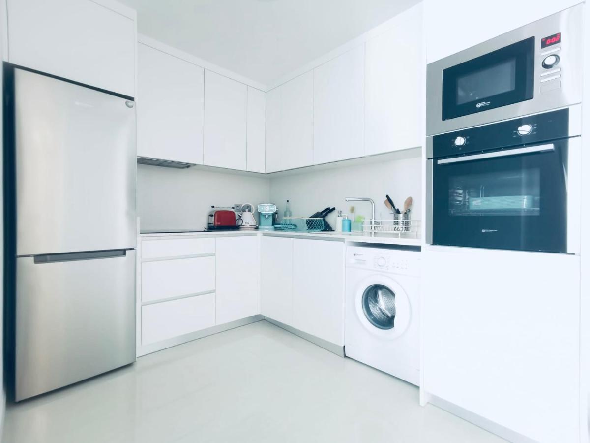 Luxury Apartment トレビエハ エクステリア 写真