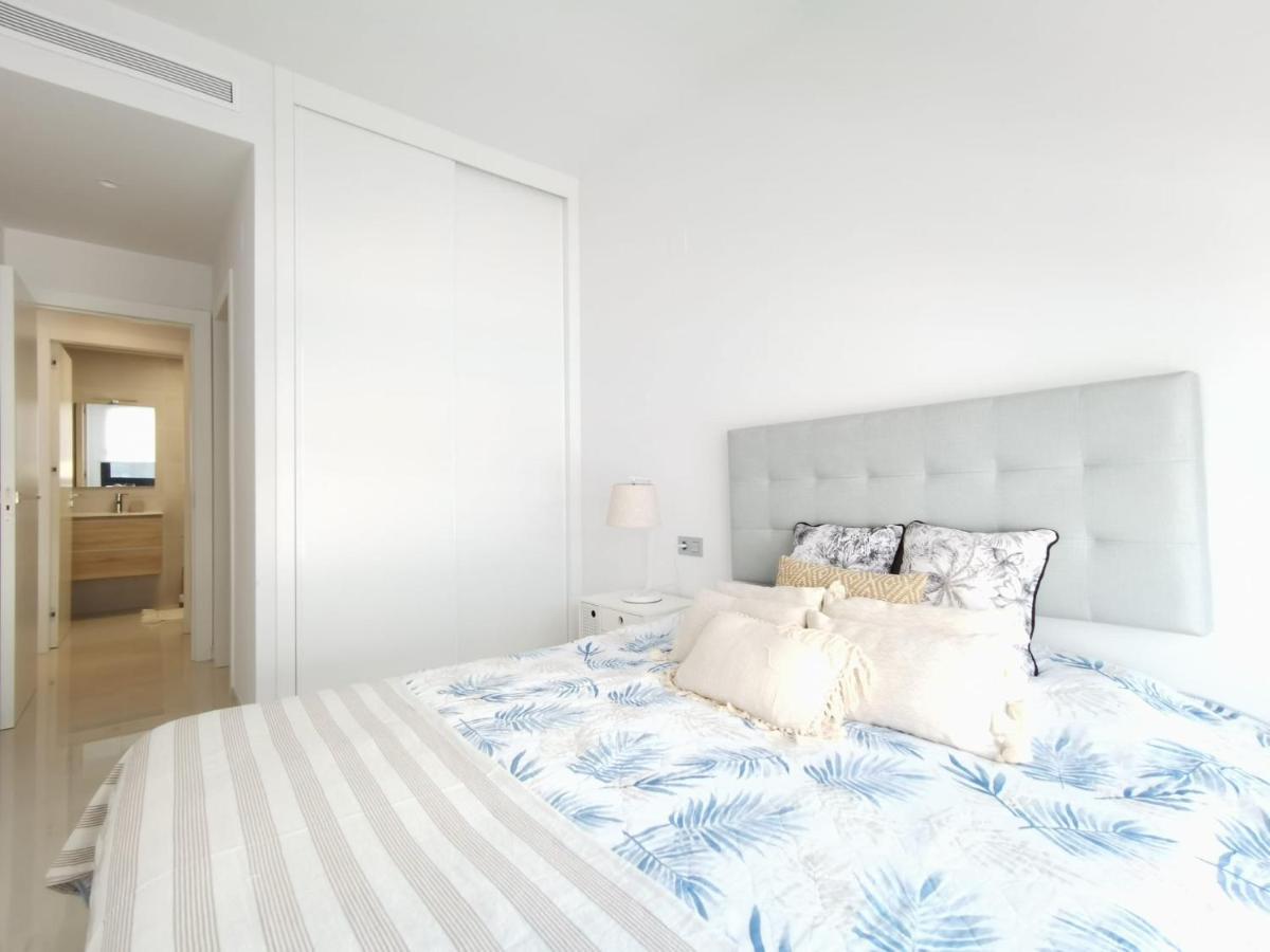 Luxury Apartment トレビエハ エクステリア 写真