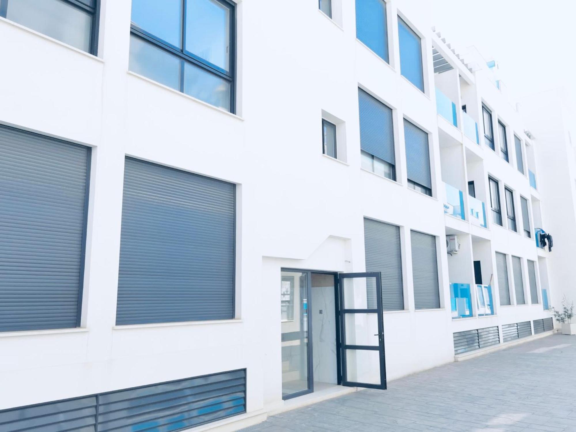 Luxury Apartment トレビエハ エクステリア 写真