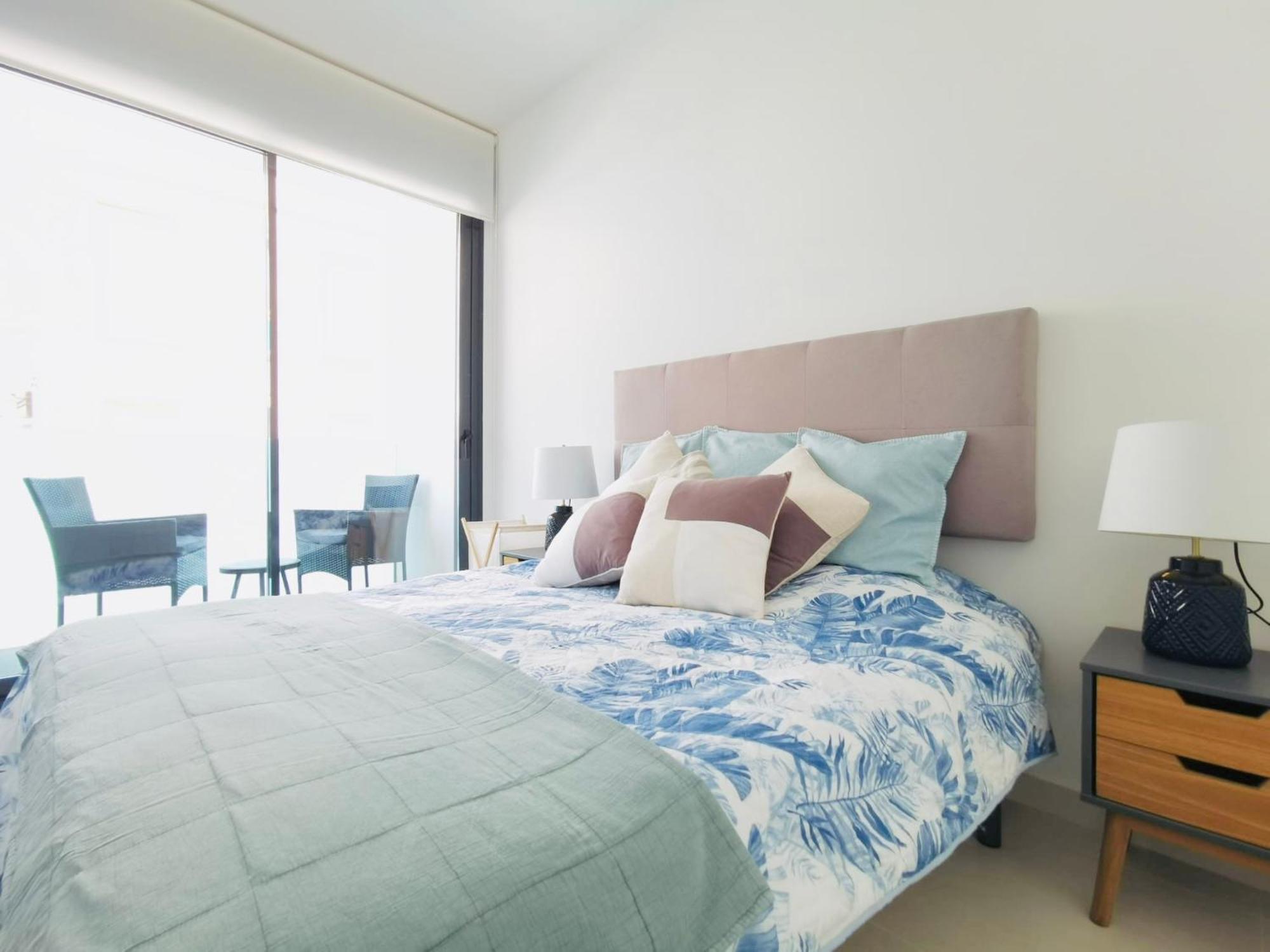 Luxury Apartment トレビエハ エクステリア 写真